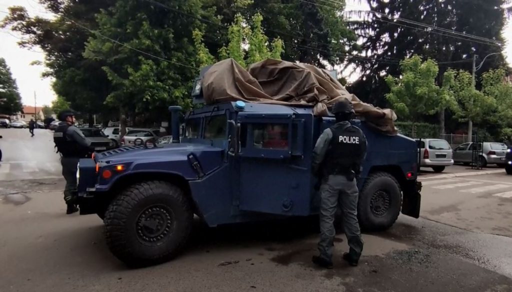 Shoqëria civile në Kosovë: Mosmarrëveshjet të zgjidhen me dialog – Serbia ta ndalë retorikën luftë-nxitëse
