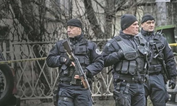 Policia e Kosovës jep detajet e fundit rreth situatës në veri, ka një kërkesë për qytetarët atje