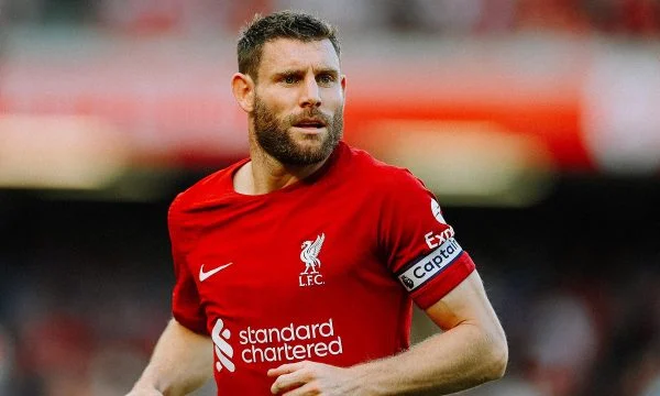 Klopp e konfirmon largimin e Milner, mesfushori arrin marrëveshje me klubin tjetër anglez