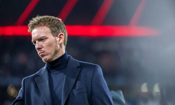 Tottenhami heq dorë nga Nagelsmann