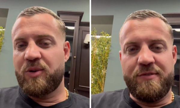 Video- Luizi tregon ç’po ndodh me Instagramin e tij