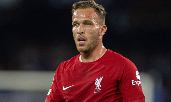 Klopp e konfirmon rikthimin e Arthurit në Juventus pas huazimit zhgënjyes te Liverpooli