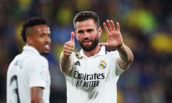 Nacho mund të largohet si futbollist i lirë, rivali i Real Madridit interesohet për spanjollin