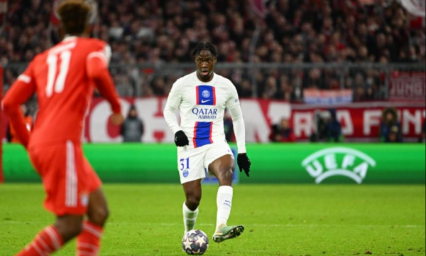 Liverpool dhe Man United i bashkohen garës për të riun e PSG-së
