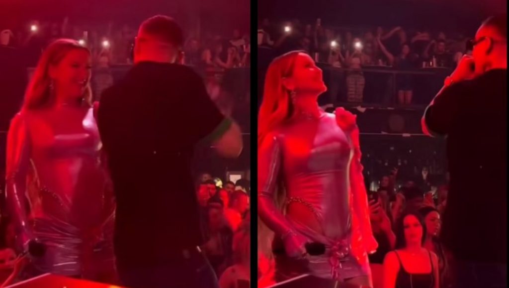 Tuna dhe Cozman bashkë në koncert pas shumë kohësh