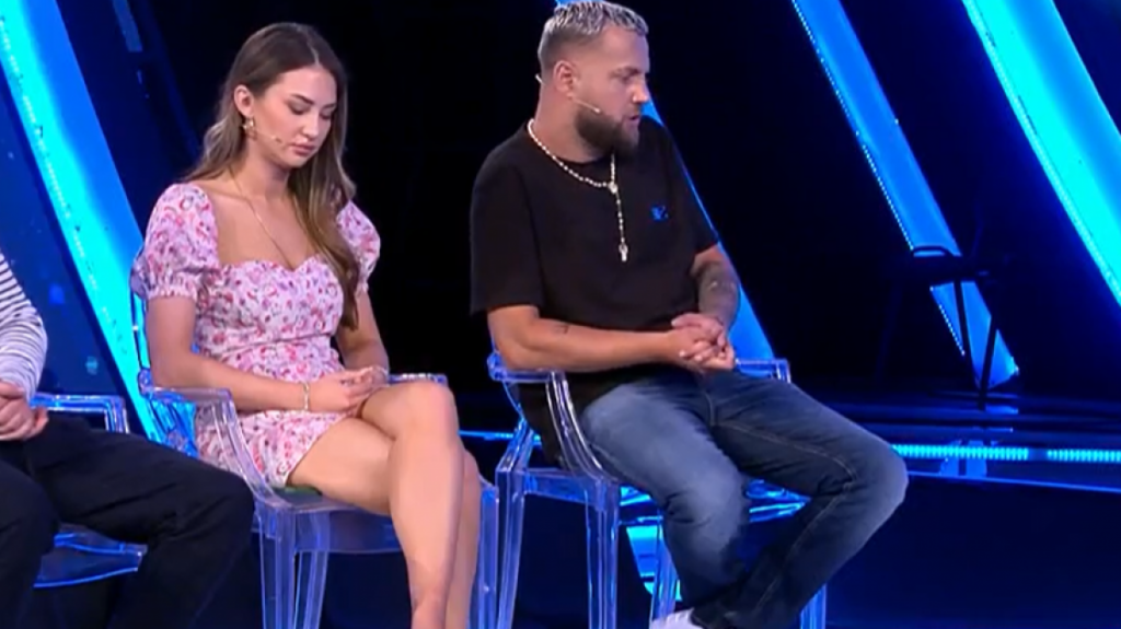 Luizi në Post Big Brother: Kam parë që të gjithë ata që më braktisën, ishin në qindra emisione për të treguar se kush më ka njohur përpara