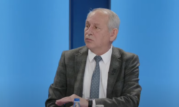 “Tri arsyet pse po ikin mjekët nga Kosova”, profesori Dreshaj flet në detaje