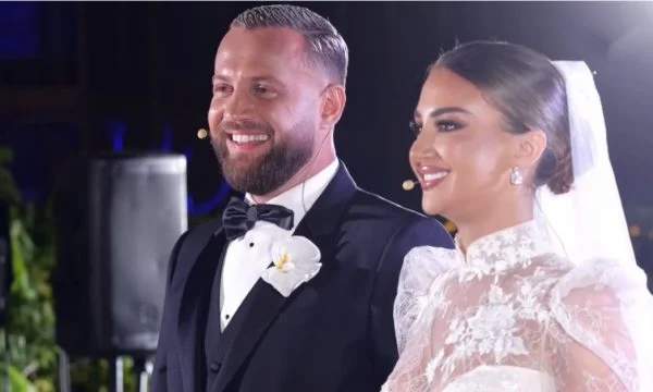 Kiara poston foton e parë me Luizin pas daljes nga BBVIP, ja mesazhi për ndjekësit