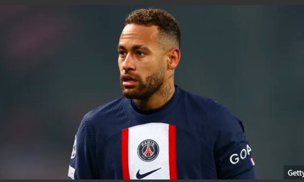 Newcastle e dëshiron Neymarin
