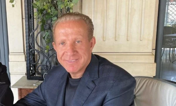 Pacolli na e tregon formulën e suksesit