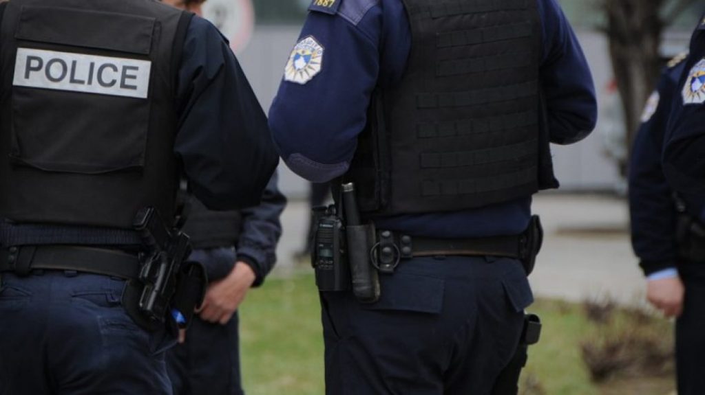 Policia në kërkim të dyshuarit për vrasjen e vëllezërve në Malishevë, aktivizon Njësinë K9 – T7 sjell pamjet
