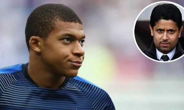PSG-ja nuk ka ndryshuar qëndrim, Al-Khelaifi kërkon përgjigje të shpejt nga Mbappe për të ardhmen