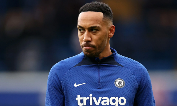 Edhe Aubameyang drejt Arabisë Saudite, marrëveshja afër finalizimit