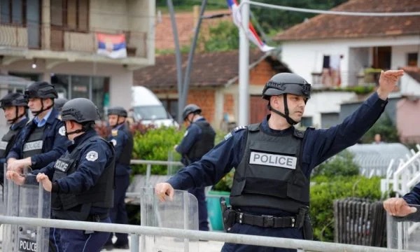 Thirrja e dyshimtë për marshim drejt veriut, Policia – qytetarëve: Mos bini pre