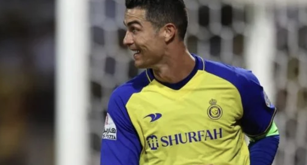 Ronaldo zbulon se a do të largohet nga Al-Nassr