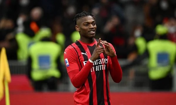 Detajet e kontratës së re të Leaos në Milan