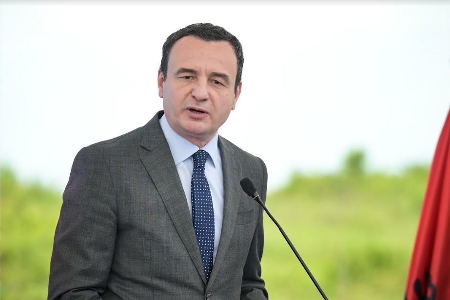 Kurti: Kryetarë të rinj mund të ketë veç pas zgjedhjeve – adresa për trysni është Beogradi (VIDEO)