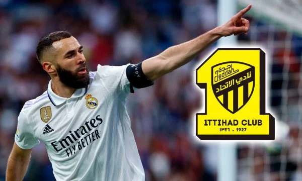 Pas Benzemas, Al-Ittihad kërkon edhe dy futbollistë tjerë të njohur
