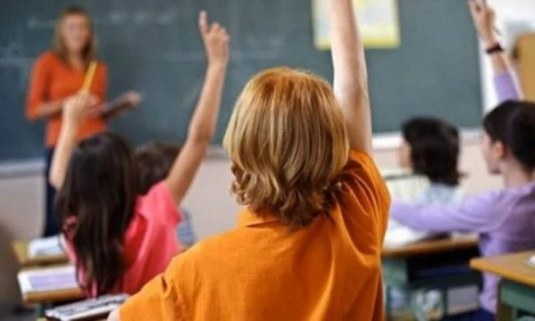 Nagavci tregon se si do të bëhet identifikimi i shkathtësive tek nxënësit e Kosovës