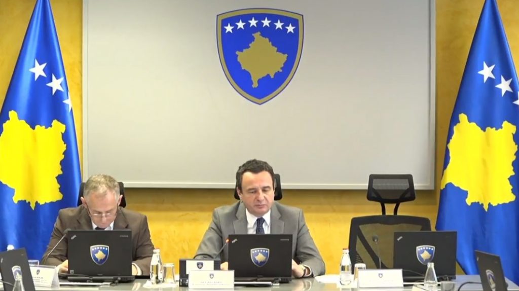 Qeveria bën hapin e parë për themelimin e muzeut për dokumentimin e krimeve serbe në Kosovë