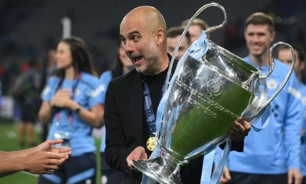 Guardiola paralajmëron Realin: Jemi 13 tituj larg, po vijmë për ju