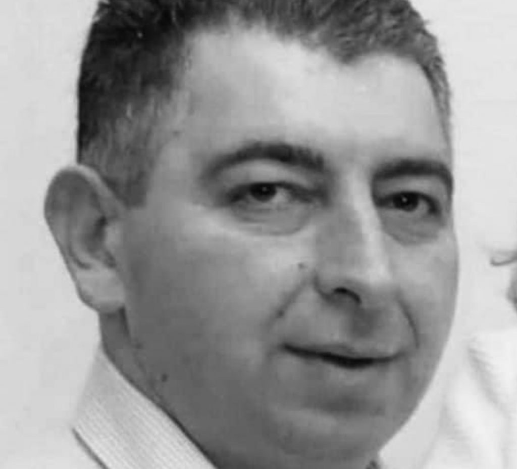 Kryetari Imri Ahmeti ngushëllon familjen Sylejmani