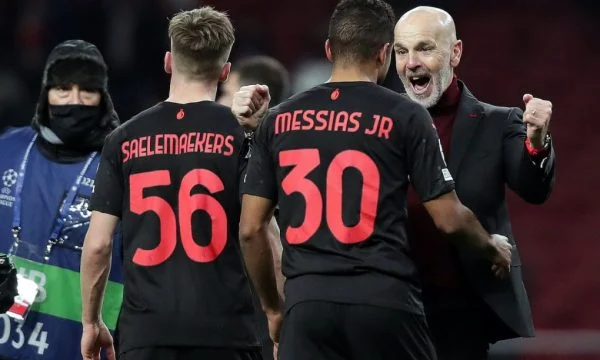 Pas Ibras e Diazit, nga Milani mund të largohet edhe një lojtar ofanziv