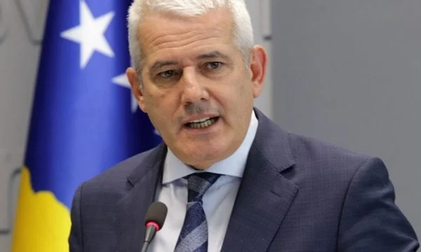 Sveçla: Serbia kriminale ka hyrë në territorin e Kosovës dhe i ka kidnapuar 3 policë