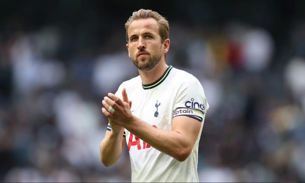 Man Utd heq dorë nga Kane, gjen tjetër sulmues