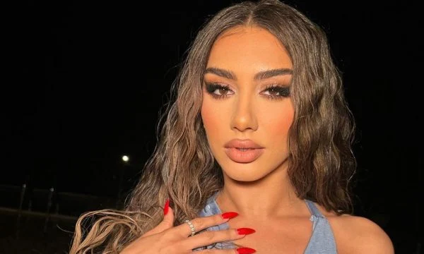 Melinda ka një paralajmërim për ta bërë
