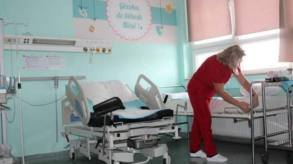Në QKUK për pesë muaj u kryen mbi 3 mijë e 200 lindje – prej tyre 97 raste të lindjes së binjakëve