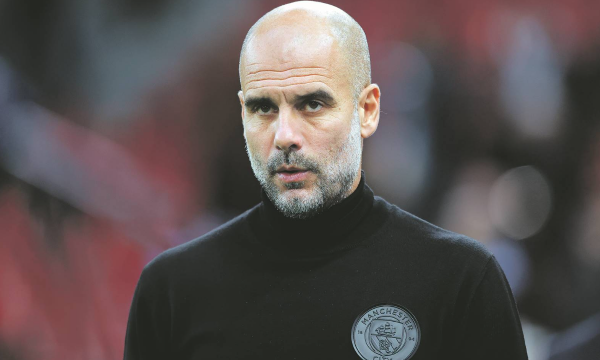 Guardiola tregon se a do të nënshkruajë City me Mbappen