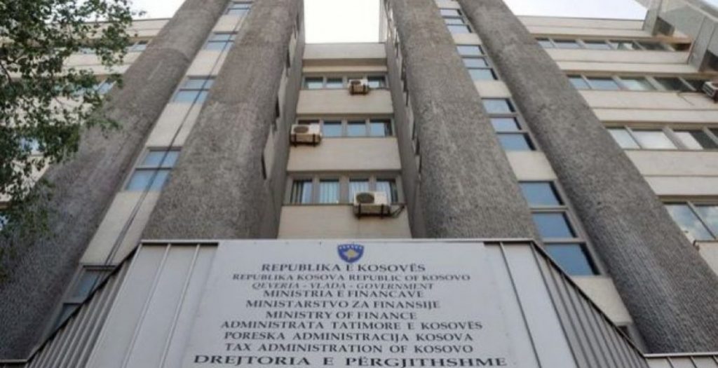ATK-a vazhdon me monitorimin e bizneseve për arka fiskale
