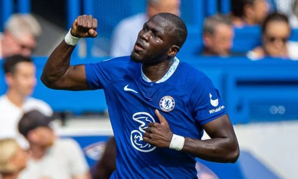 Koulibaly – Al Hilal, mungon veç zyrtarizimi
