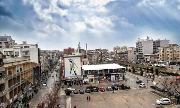 Arrestohen dy persona për lëndim trupor në Ferizaj
