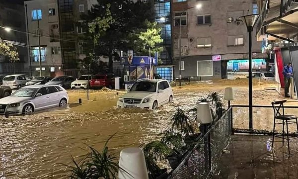 Institucionet gati për reagim në rast të përmbytjeve të reja