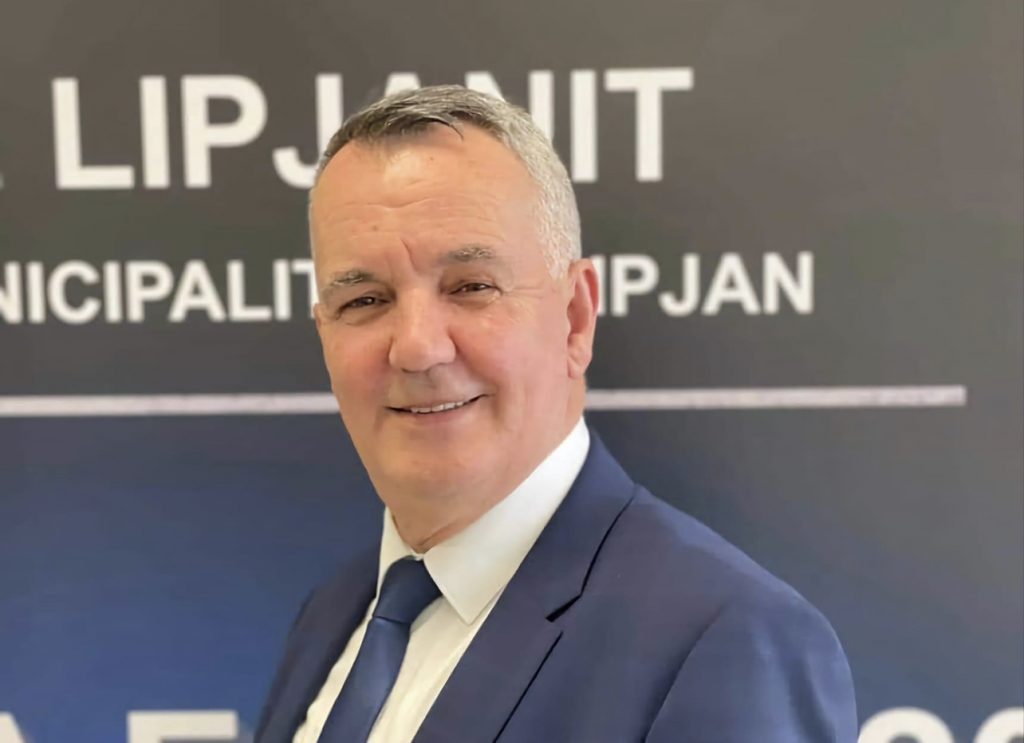 Imri Ahmeti: Gëzuar Kurban Bajramin
