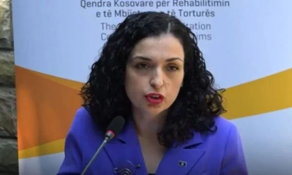 Osmani: Veriu ka zgjidhje, po kontaktojmë me ndërkombëtarët