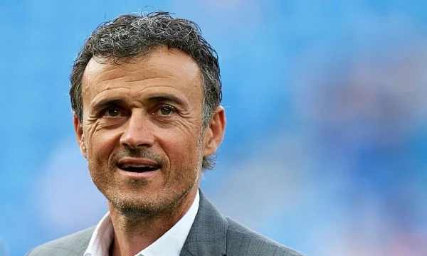 Luis Enrique shumë afër PSG-së