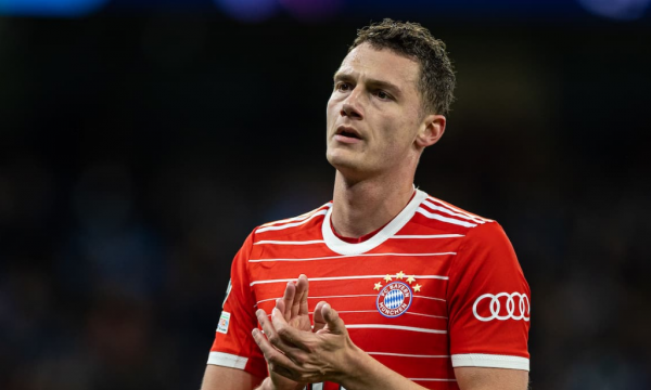 Liverpooli, favorit për transferimin e Pavard