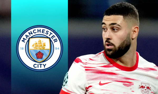 Man City, afër transferimit të Josko Gvardiol