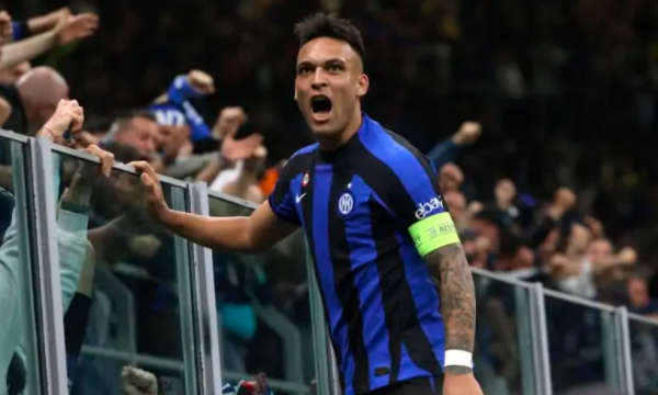 Lautaro: Kam të njëjtat ndjenja si për finalen e Ligës së Kampionëve ashtu edhe Botërorit