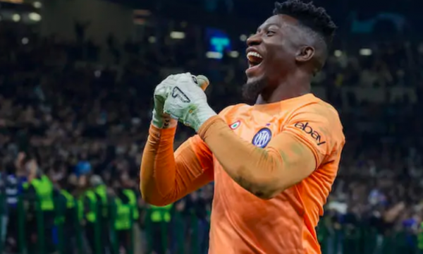 Interi refuzon ofertën e parë të Chelsea për Onana