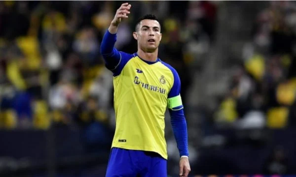 Ronaldo prek pikën më të ulët të vlerës së tij në treg