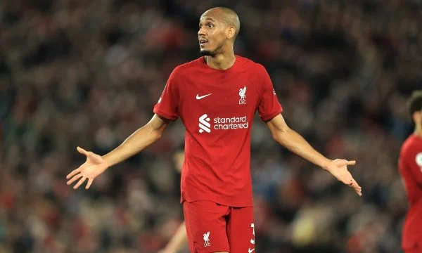 Edhe Fabinho në radar të pasanikëve arabë