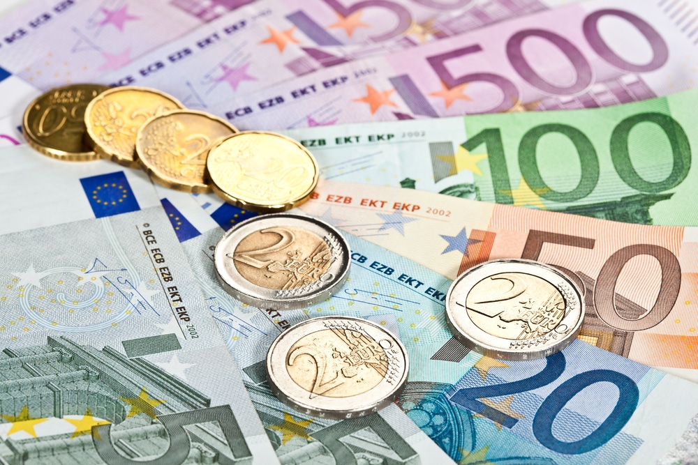 Sekuestrohen para të falsifikuara në Prishtinë