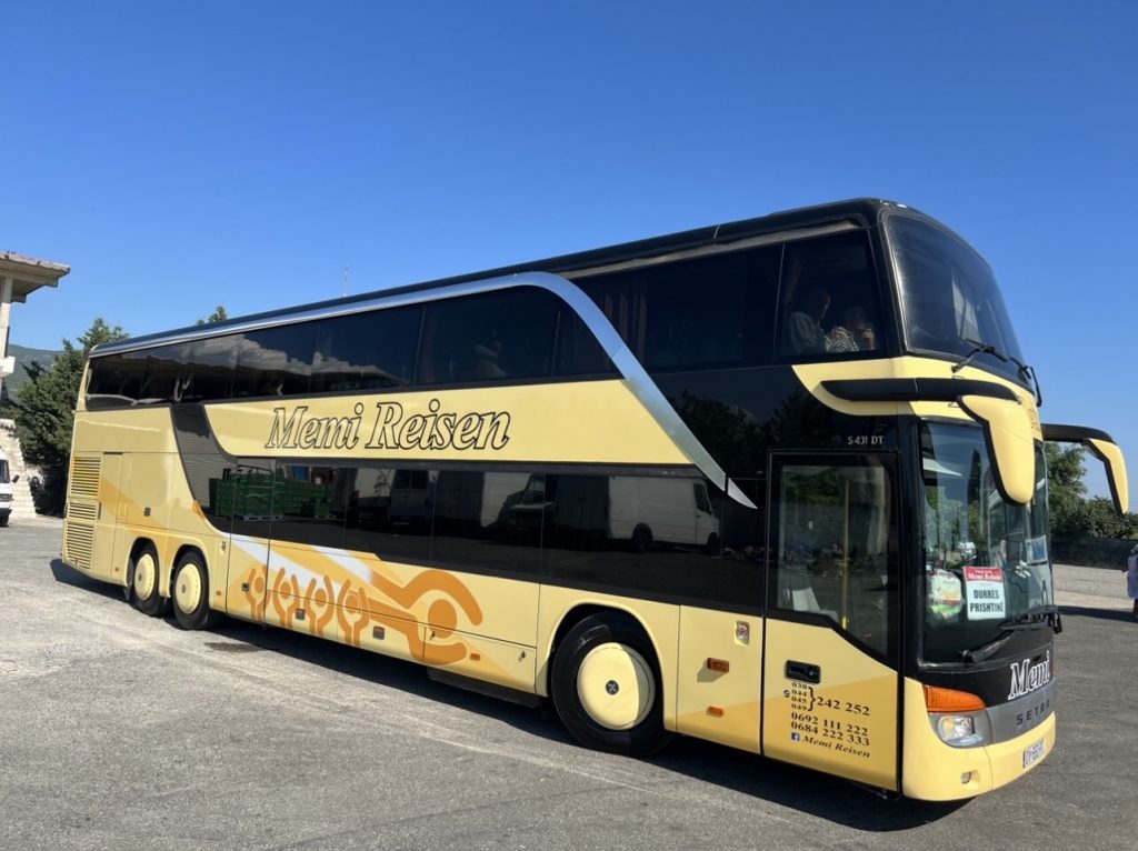 Kompania më e madhe turistike në vend “Memi Reisen” zbret çmimet deri në 40% në këto destinacione