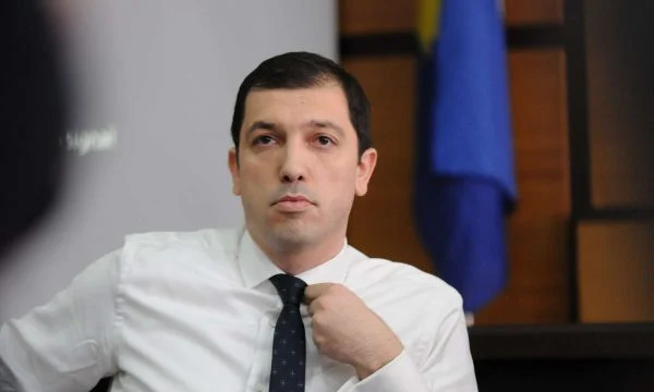 Sejdiu: Ky do të jetë tregimi i Qeverisë për masat e BE-së