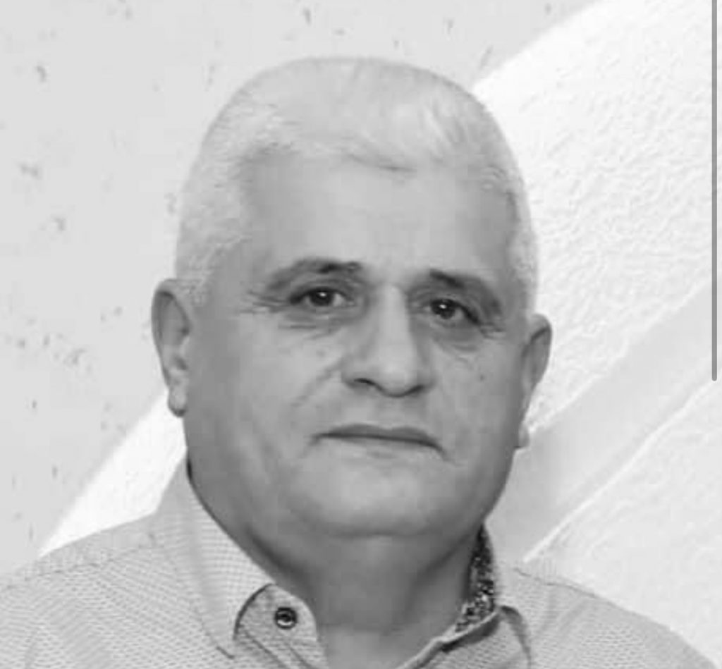 Kryetari Imri Ahmeti ngushëllon familjen Krasniqi nga Smallusha