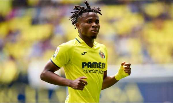 Pas marrëveshjes me Chukwuezen, Milani është gati të nisë bisedimet me Villarrealin